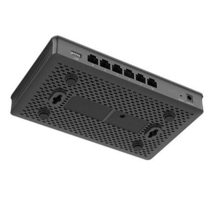 Grandstream Маршрутизатор Grandstream GWN7001