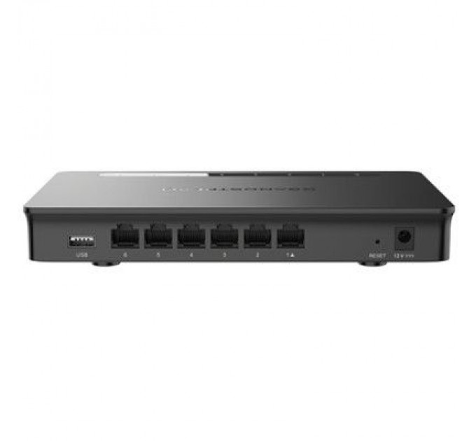 Grandstream Маршрутизатор Grandstream GWN7001