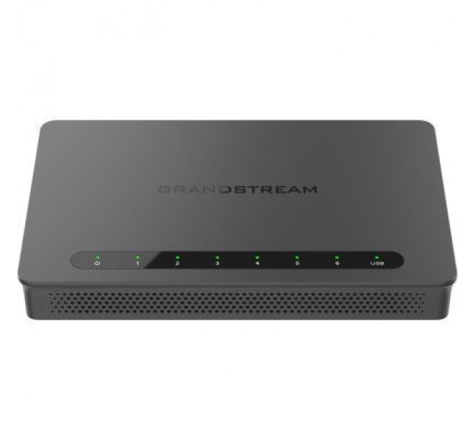 Grandstream Маршрутизатор Grandstream GWN7002