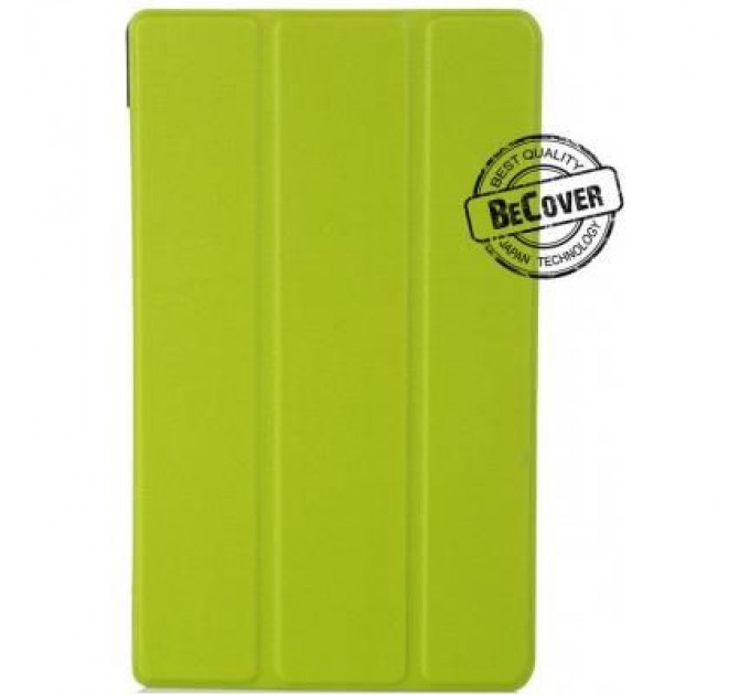 BeCover Чохол до планшета BeCover Smart Case для HUAWEI Mediapad T3 7 Green (701493)
