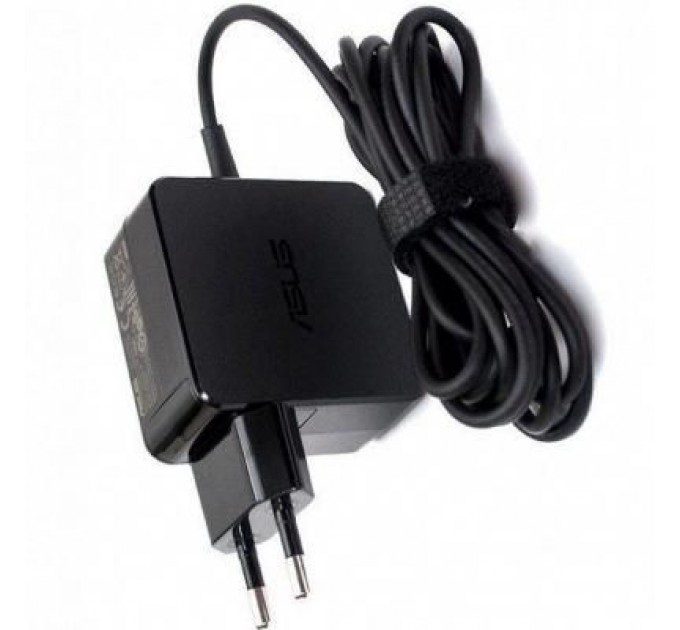 ASUS Блок живлення до ноутбуку ASUS 33W Eeebook 19V 1.75A разъем USB-special (ADP-33AWAD / A40259)