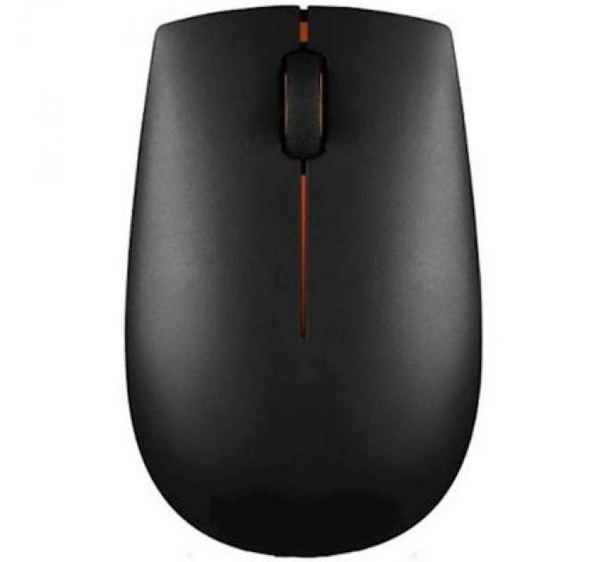 Lenovo Мишка Lenovo 300 Wireless Black (GX30K79401)