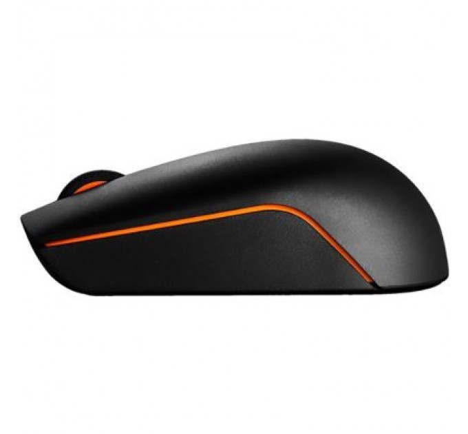 Lenovo Мишка Lenovo 300 Wireless Black (GX30K79401)