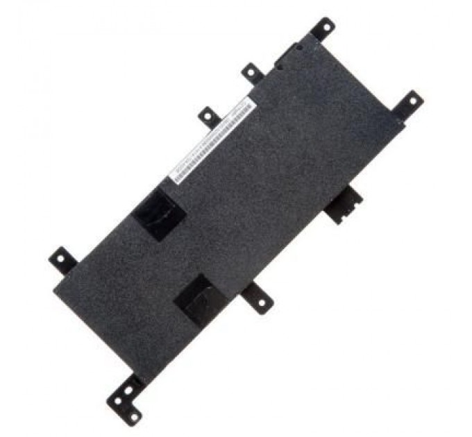 ASUS Акумулятор до ноутбука ASUS X542 C21N1634, 5000mAh (38Wh), 2cell, 7.6V, Li-Pol (A47423)