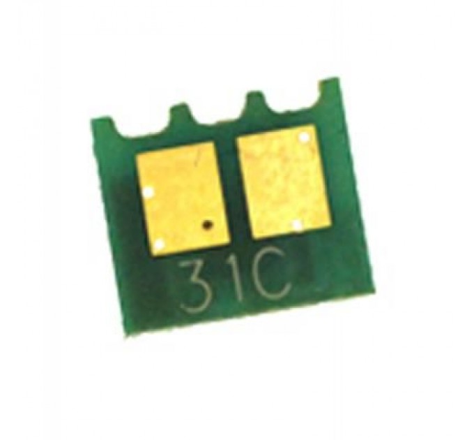 Static Control Чип для картриджа HP CLJ CP4025/CP4525 (CE261A) Static Control (HP4525CP-C)