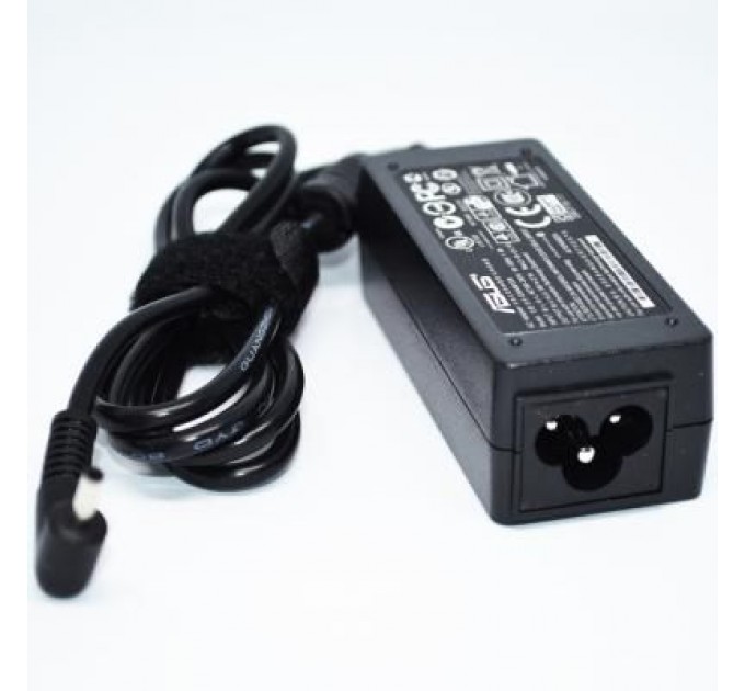Drobak Блок живлення до ноутбуку Drobak Asus 40W 19V 2.1A разъем 3.0*1.0 (140330)