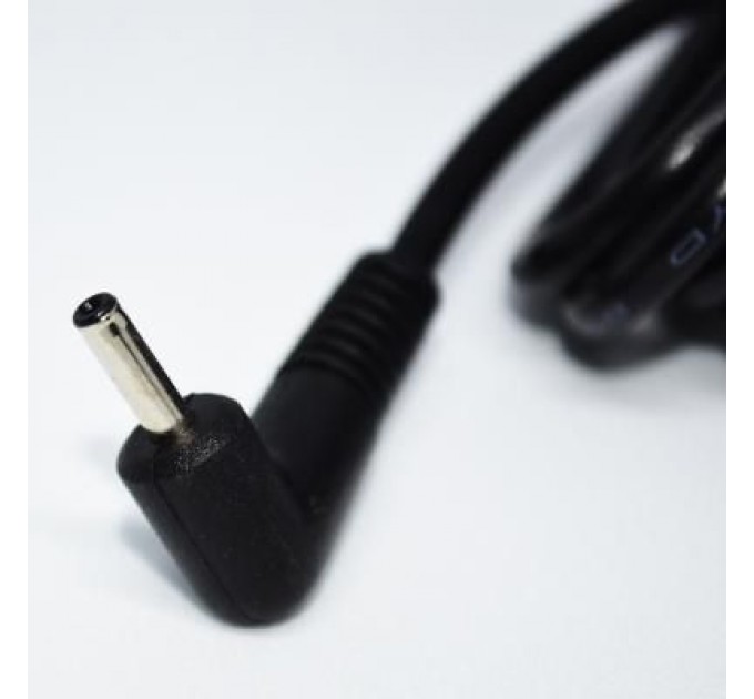 Drobak Блок живлення до ноутбуку Drobak Asus 40W 19V 2.1A разъем 3.0*1.0 (140330)