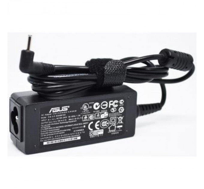 Drobak Блок живлення до ноутбуку Drobak Asus 40W 19V 2.1A разъем 3.0*1.0 (140330)