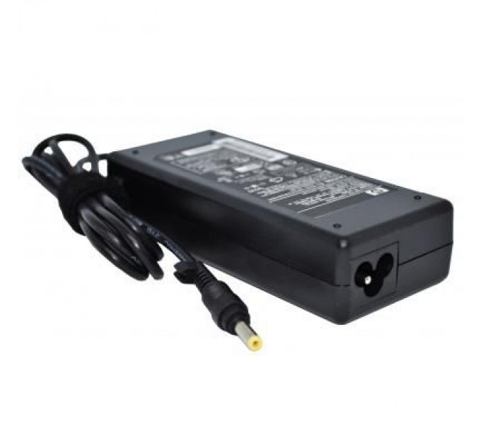 Drobak Блок живлення до ноутбуку Drobak HP 90W 18.5V 4.9A разъем 4.8*1.7 (140966)