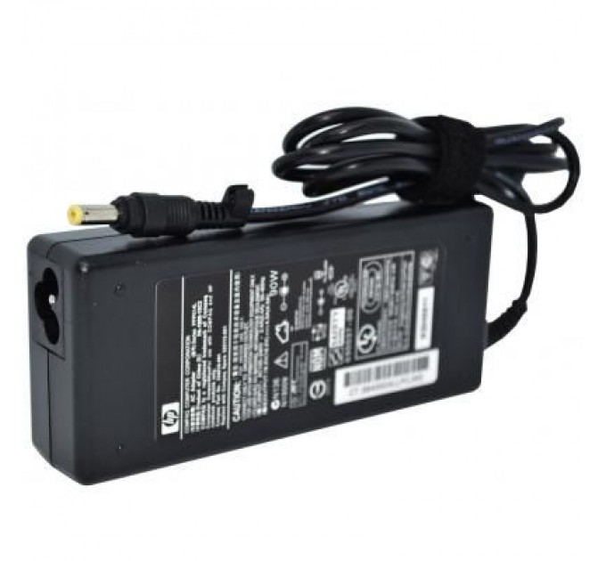 Drobak Блок живлення до ноутбуку Drobak HP 90W 18.5V 4.9A разъем 4.8*1.7 (140966)