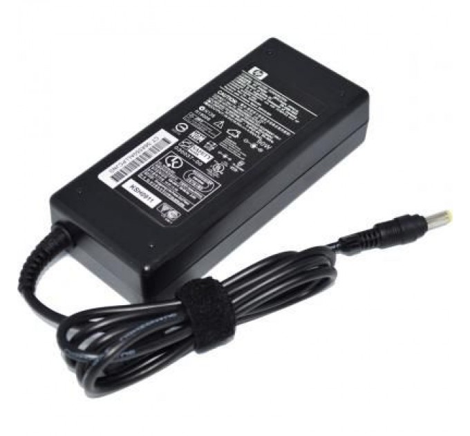 Drobak Блок живлення до ноутбуку Drobak HP 90W 18.5V 4.9A разъем 4.8*1.7 (140966)