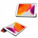 BeCover Чохол до планшета BeCover Smart Case для Apple iPad 10.2 2019/2020/2021 Red (704134)