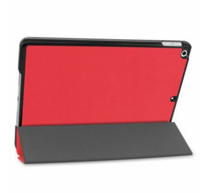 BeCover Чохол до планшета BeCover Smart Case для Apple iPad 10.2 2019/2020/2021 Red (704134)