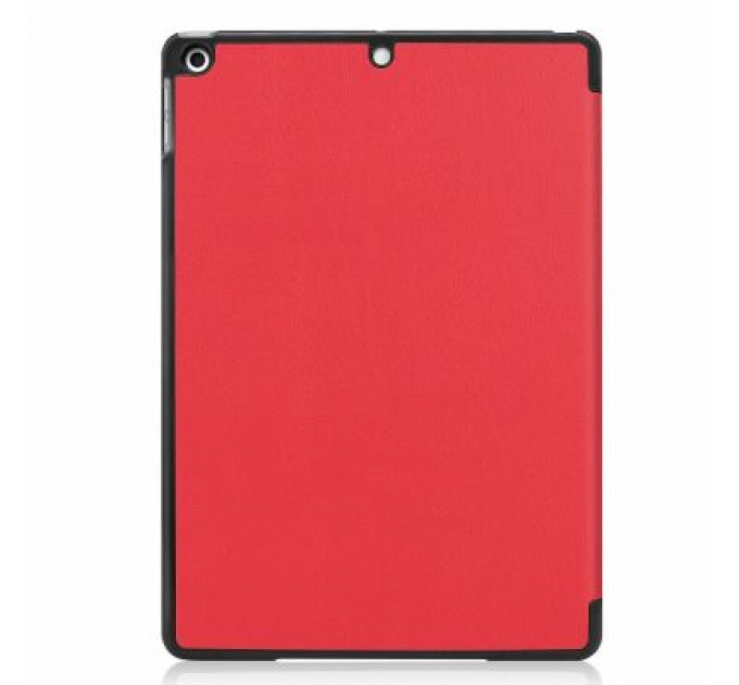 BeCover Чохол до планшета BeCover Smart Case для Apple iPad 10.2 2019/2020/2021 Red (704134)