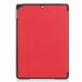 BeCover Чохол до планшета BeCover Smart Case для Apple iPad 10.2 2019/2020/2021 Red (704134)