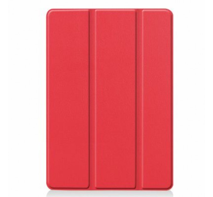 BeCover Чохол до планшета BeCover Smart Case для Apple iPad 10.2 2019/2020/2021 Red (704134)