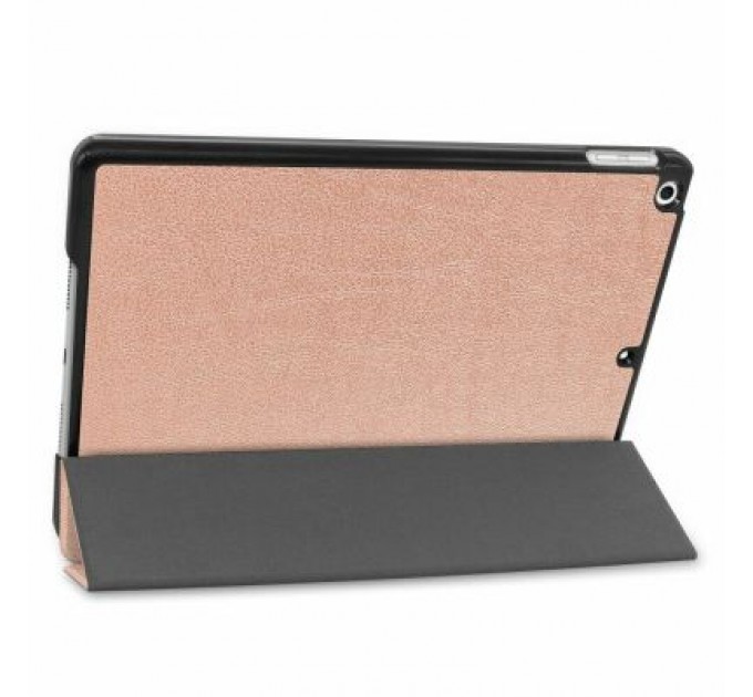 BeCover Чохол до планшета BeCover Smart Case для Apple iPad 10.2 2019/2020/2021 Rose Gold (704137)