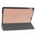 BeCover Чохол до планшета BeCover Smart Case для Apple iPad 10.2 2019/2020/2021 Rose Gold (704137)