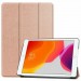 BeCover Чохол до планшета BeCover Smart Case для Apple iPad 10.2 2019/2020/2021 Rose Gold (704137)