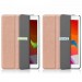 BeCover Чохол до планшета BeCover Smart Case для Apple iPad 10.2 2019/2020/2021 Rose Gold (704137)