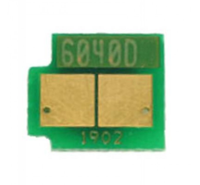 Static Control Чип для картриджа HP CLJ CP6015/CM6030/CM6040 (CB390A) Static Control (HP6040CP-K)