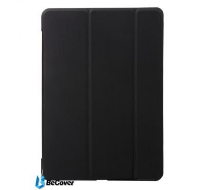 BeCover Чохол до планшета BeCover для Apple iPad 10.2 2019/2020/2021 Black (704138)