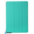 BeCover Чохол до планшета BeCover для Apple iPad 10.2 2019/2020/2021 Green (704140)