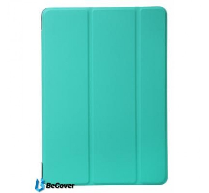 BeCover Чохол до планшета BeCover для Apple iPad 10.2 2019/2020/2021 Green (704140)