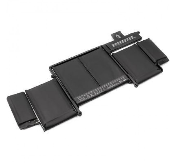Apple Акумулятор до ноутбука Apple MacBook Pro 13” Retina (A1493, A1502) 11.34V 71.8Wh (NB420186)