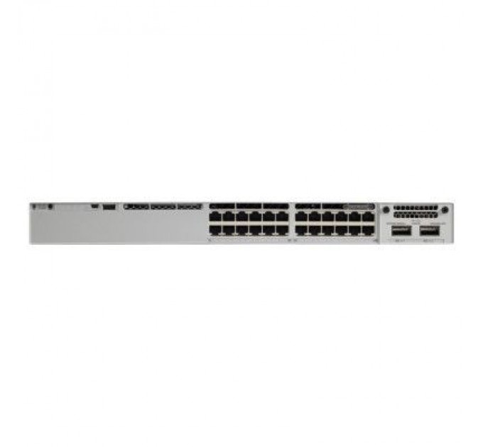 Cisco Комутатор мережевий Cisco C9200-24T-A (C9200-24T-A-RF)