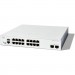 Cisco Комутатор мережевий Cisco C1200-16T-2G