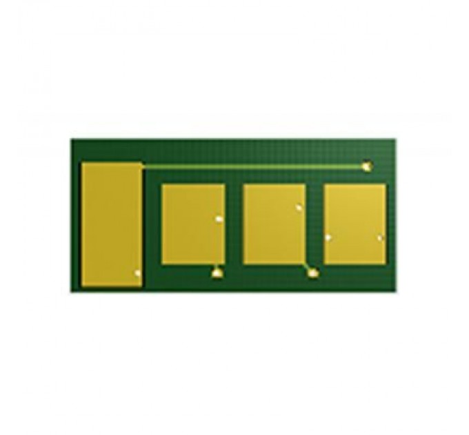 Static Control Чип для картриджа SamsungML-3710/SCX-5637 Static Control (SAM205CPHYSEE)