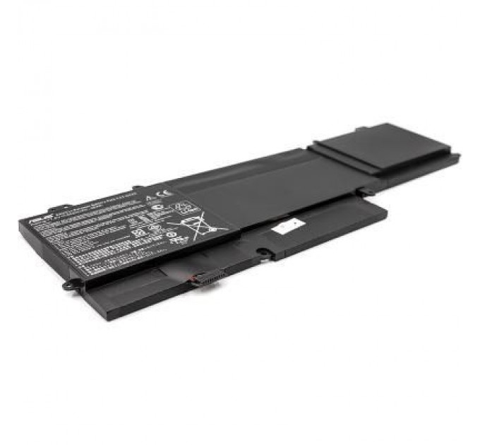 ASUS Акумулятор до ноутбука ASUS VivoBook U38N (C23-UX32) 7.4V 6250mAh (NB430666)
