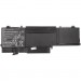 ASUS Акумулятор до ноутбука ASUS VivoBook U38N (C23-UX32) 7.4V 6250mAh (NB430666)