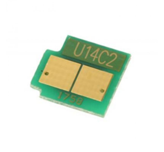 Static Control Чип для картриджа HP CLJ 3600/4700/CP4005 Static Control (U14-2CHIP-C)