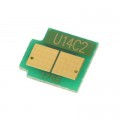 Static Control Чип для картриджа HP CLJ 3600/4700/CP4005 Static Control (U14-2CHIP-Y)