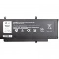 PowerPlant Акумулятор до ноутбука DELL Inspiron 15 7547 (D2VF9) 11.1V 3840mAh PowerPlant (NB441112)