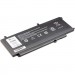 PowerPlant Акумулятор до ноутбука DELL Inspiron 15 7547 (D2VF9) 11.1V 3840mAh PowerPlant (NB441112)