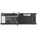 PowerPlant Акумулятор до ноутбука PowerPlant DELL Latitude 11 5175 (VHR5P) 7.6V 3400mAh (NB441136)