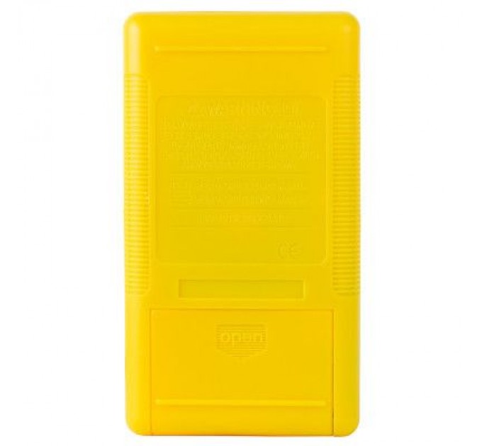 Sigma Цифровий мультиметр Sigma 4008571