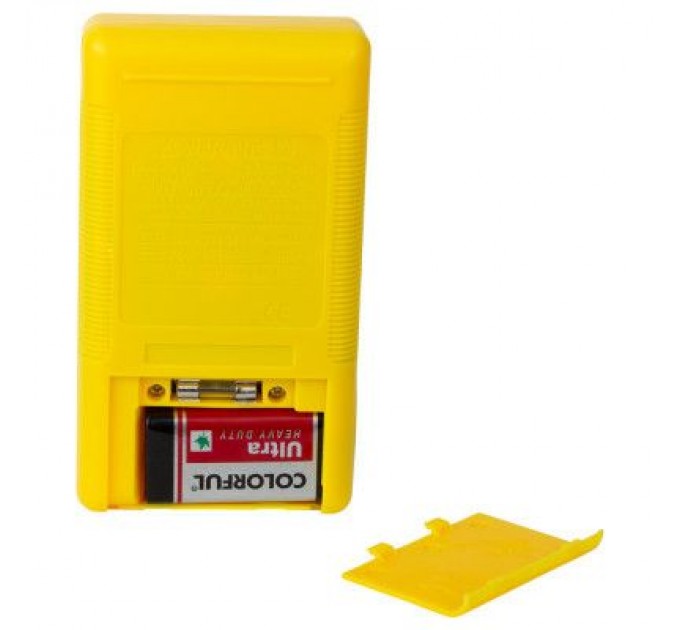 Sigma Цифровий мультиметр Sigma 4008571