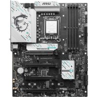 Материнська плата MSI B860 GAMING PLUS WIFI