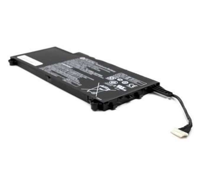 HP Акумулятор до ноутбука HP Pavilion 11-N X360 (HSTNN-LB6B) 7.6V 29Wh (NB460816)