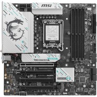 Материнська плата MSI B860M GAMING PLUS WIFI