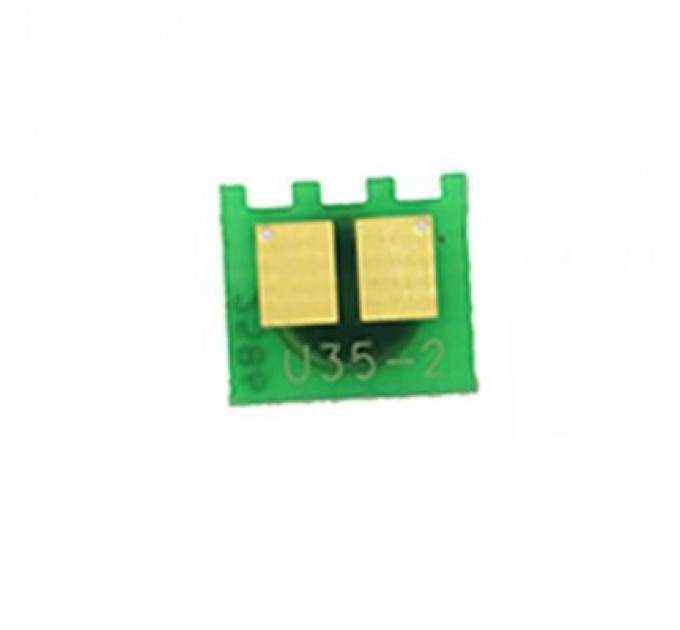 Static Control Чип для картриджа HP LJ Enterprise M601/Pro 400 M401/Pro M125 MFP Static Control (U35-2CHIP)