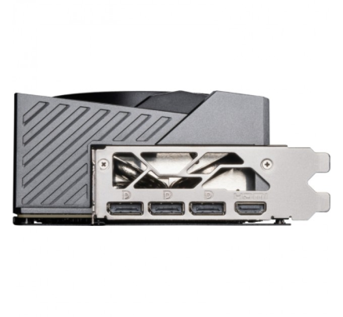 MSI Відеокарта MSI GeForce RTX5090 32GB GAMING TRIO OC (RTX 5090 32G GAMING TRIO OC)