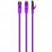 Cablexpert Патч-корд 15м S/FTP Cat 6A CU LSZH violet Cablexpert (PP6A-LSZHCU-V-15M)