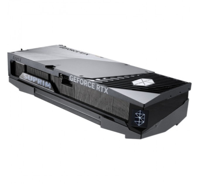 MSI Відеокарта MSI GeForce RTX5090 32GB SUPRIM SOC (RTX 5090 32G SUPRIM SOC)