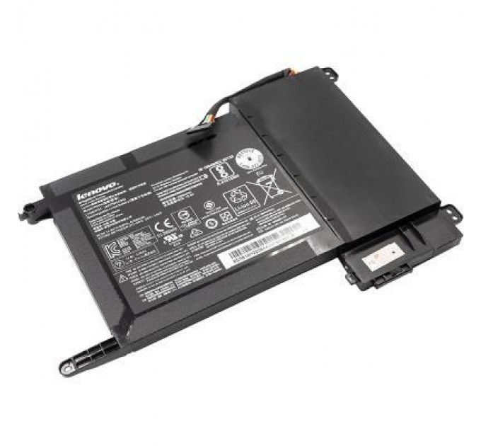 Lenovo Акумулятор до ноутбука Lenovo Y700-17iSK (L14M4P23) 14.8V 60Wh (NB480647)