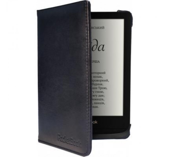 Pocketbook Чохол до електронної книги Pocketbook 6" 616/627/632 black (VLPB-TB627BL1)